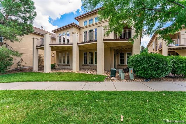 Foto principal - 4841 S Billings Ct