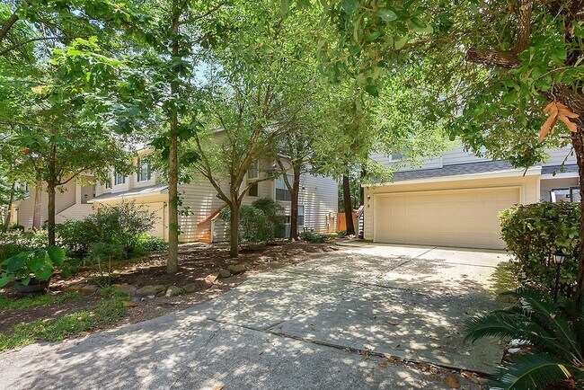 Foto del edificio - 7 Newberry Trail Ct