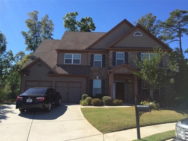 Building Photo - 252 Rutlidge Park Ln