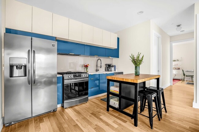 Foto del edificio - 15 Roebling St