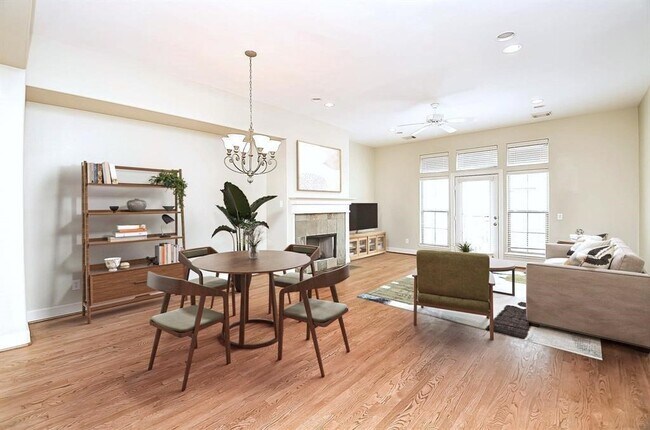 Foto del edificio - 222 Knox St