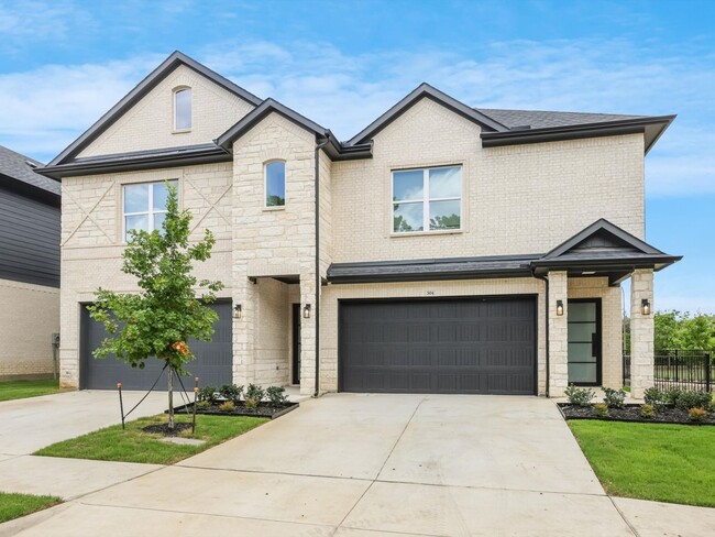 Building Photo - Brand New Luxury Townhouse in North Arlington