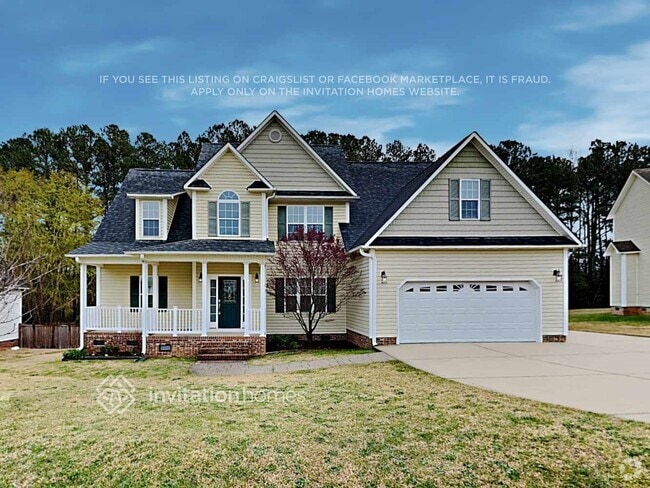Building Photo - 700 Winding Oak Way