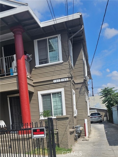 Foto del edificio - 183 E 35th St