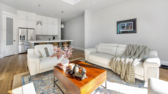 Foto del edificio - 916 N 6th St