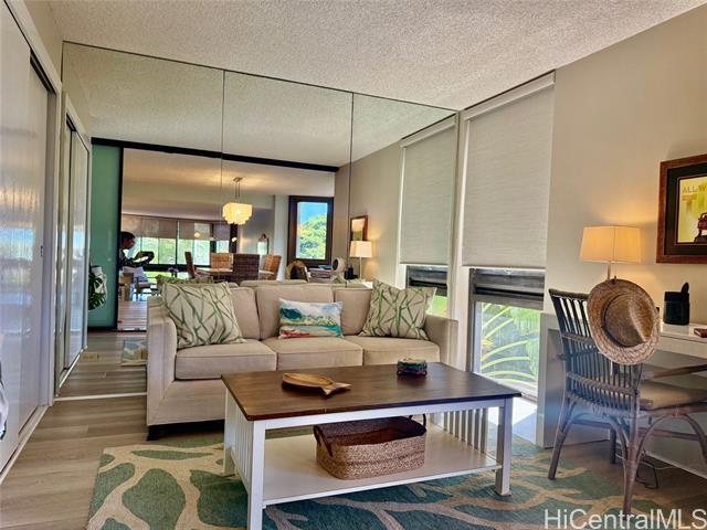 Foto del edificio - 501 Hahaione St