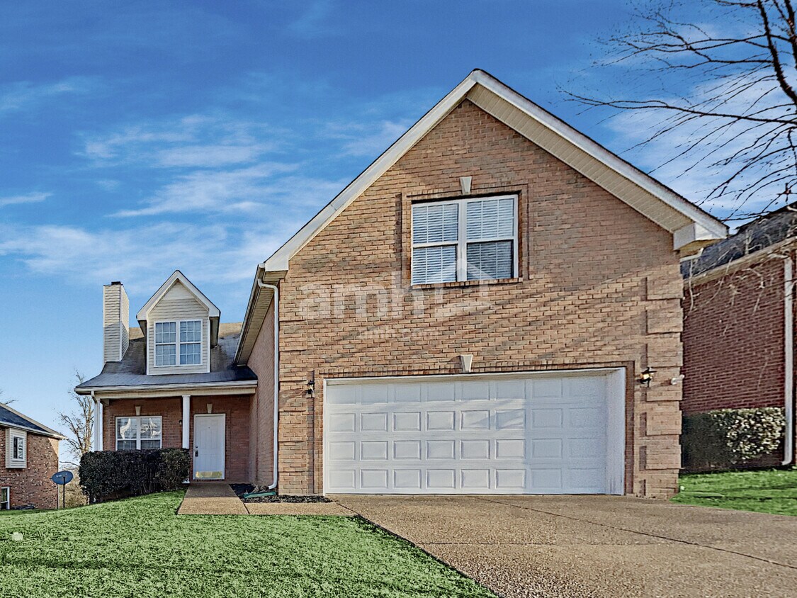 Foto principal - 6852 Scarlet Ridge Dr