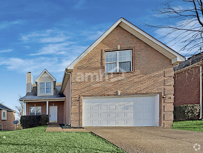 Building Photo - 6852 Scarlet Ridge Dr