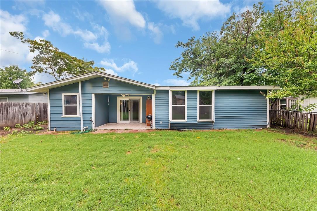 5825 Carb Dr, Westworth Village, TX 76114 House Rental in Westworth