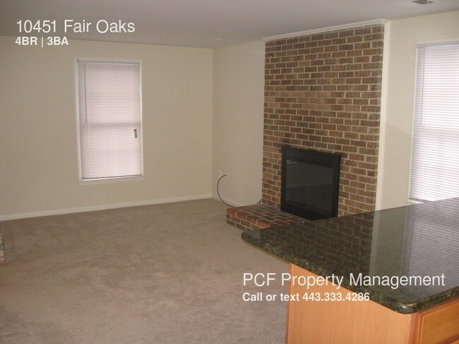 Building Photo - 10451 Fair Oaks