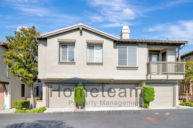 Building Photo - 2 BR / 2.5 BA 1244 Sq ft. San Miguel Ranch/ Chula Vista Townhome