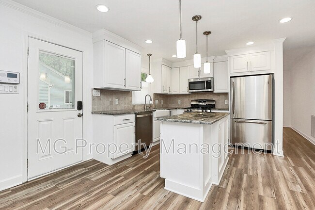 Foto del edificio - 6132 Kingstree Dr