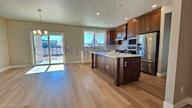 Building Photo - Brand New Home in Meridian!