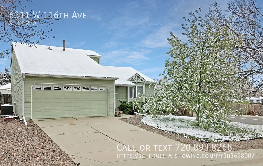 Primary Photo - Charming 3-Bedroom Home in Westminster wit...