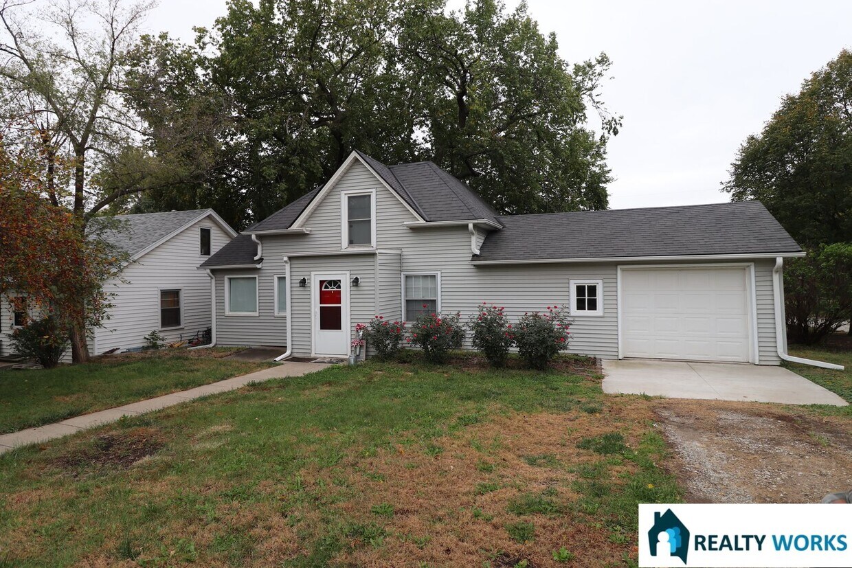 Foto principal - Enchanting Three Bed One and a Half Bath