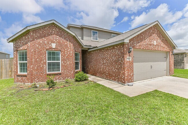 Foto del edificio - 1123 Rare Fancy Dr