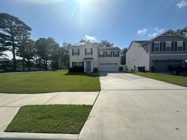 Photo - 304 Forecastle St (Portsmouth, VA) House