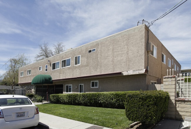 Building Photo - 22725 14th St