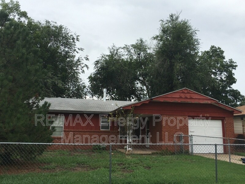 2732 SW 61st St, Oklahoma City, OK 73159 House Rental in Oklahoma