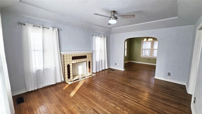 Foto del edificio - 2305 NW 25th St