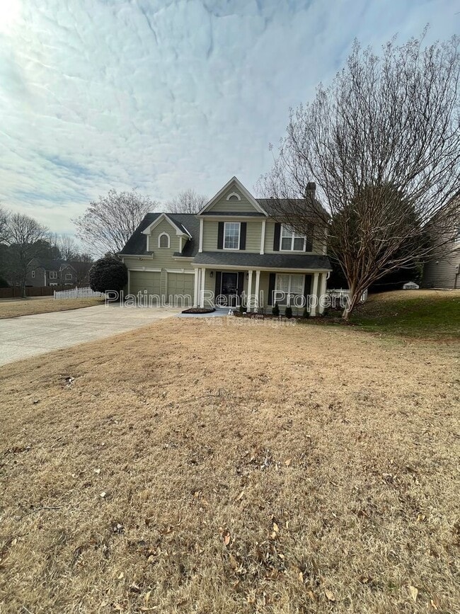 Building Photo - 1340 Holleybrooke Dr