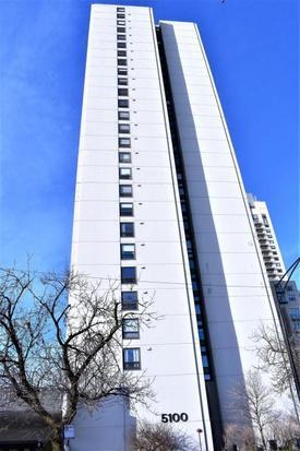 Primary Photo - 5100 N Marine Drive #14F