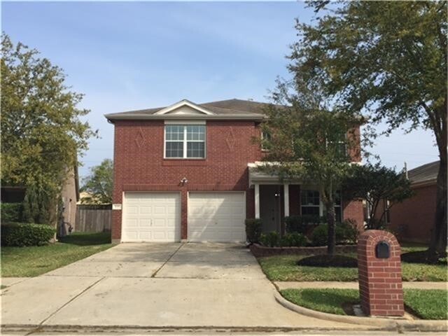 Foto principal - 511 Cypresswood Knoll