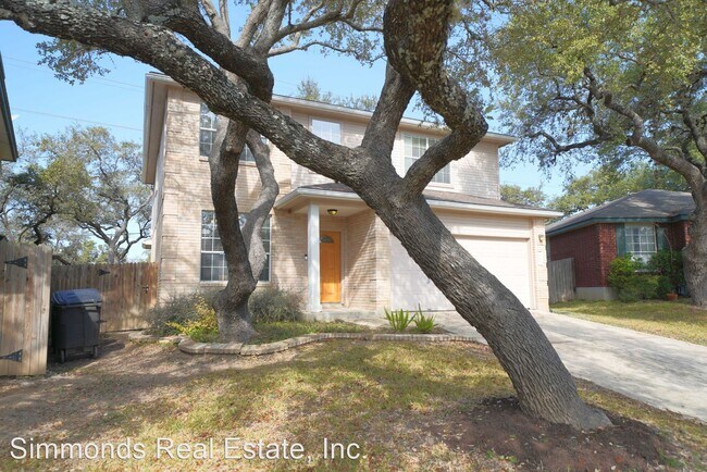 Building Photo - 3 br, 2.5 bath House - 2502 Lantana Bend
