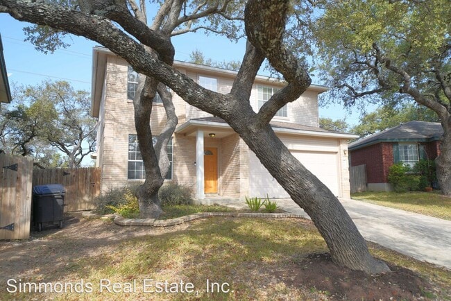 Foto del edificio - 3 br, 2.5 bath House - 2502 Lantana Bend