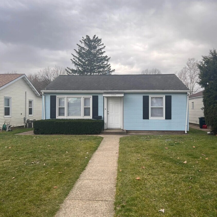 Foto principal - 1525 N Adams St