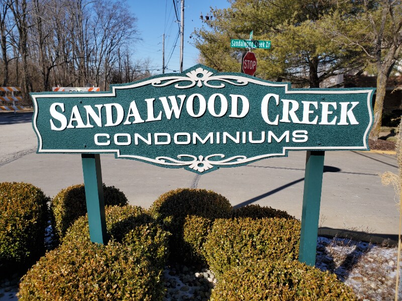 Primary Photo - 17052 Sandalwood Creek Dr