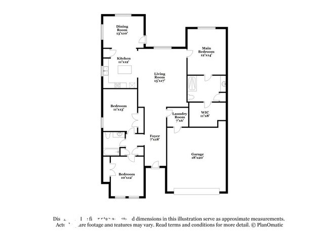 Foto del edificio - 309 Bearman Dr