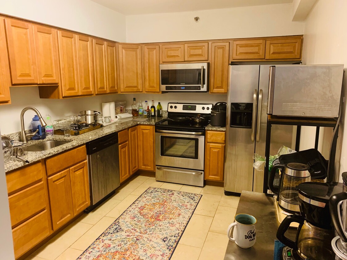 5505 Seminary Rd Unit 1703N, Falls Church, VA 22041 Condo for Rent in