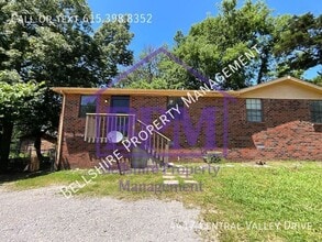 Building Photo - 4417 Central Valley Dr