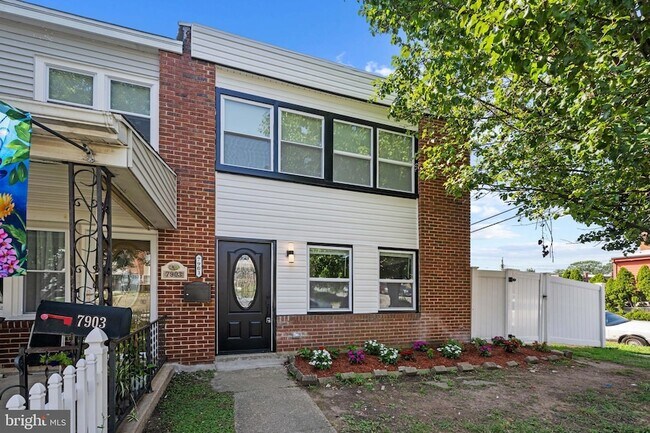 Foto del edificio - 7901 Wynbrook Rd