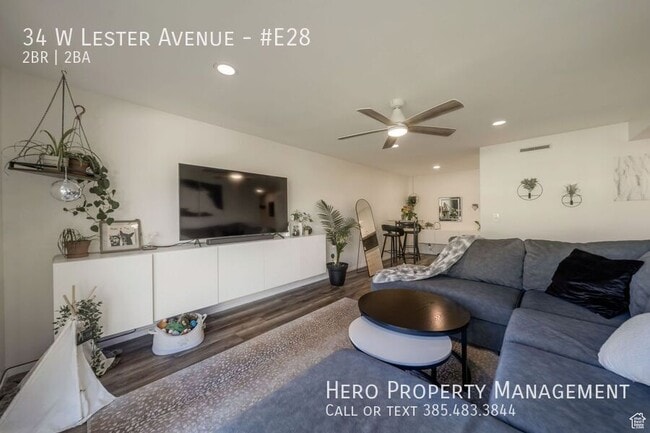 Building Photo - 34 Lester Ave