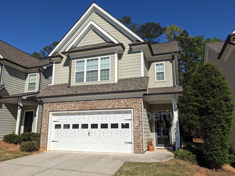 1849 Blackstone Way, Watkinsville, GA 30677 House Rental in