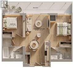 Building Photo - 5858 Yonge St