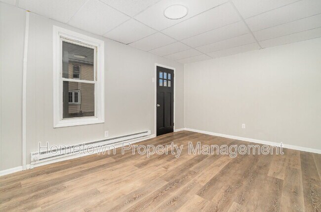 Foto del edificio - 606 North St