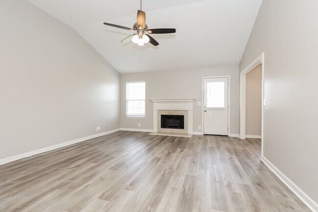 Foto del edificio - 3104 Sherborne Ct
