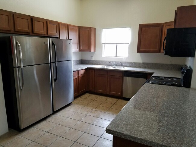 New Kitchen summer 2021 - 530 E Linden St