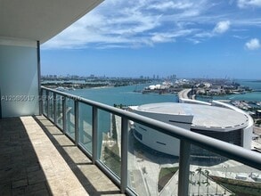 Building Photo - 888 Biscayne Blvd