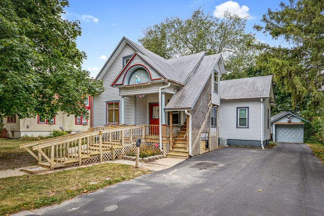 Primary Photo - 11103 Grove St