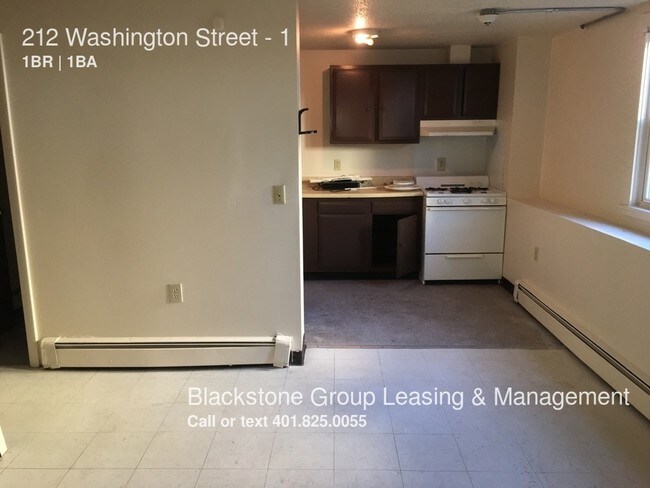 Building Photo - 212 Washington St