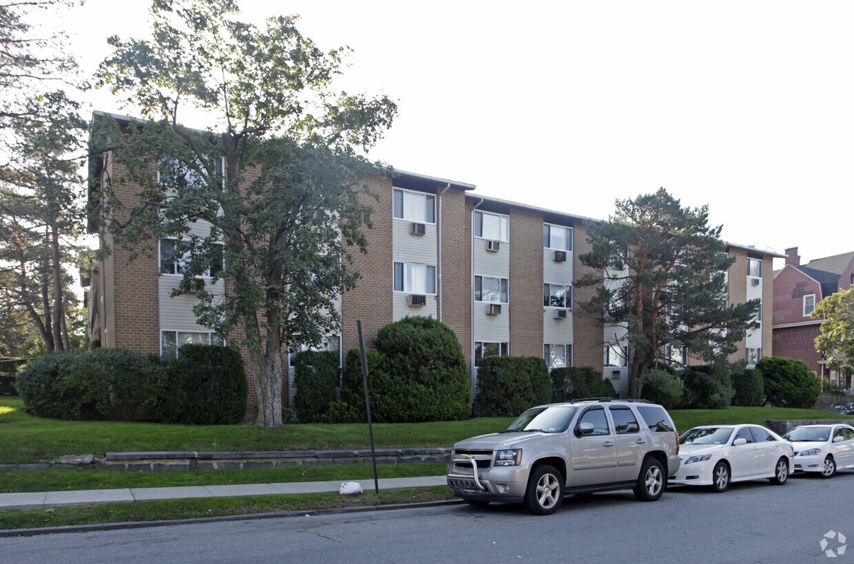 150 Glenwood Ave, Yonkers, NY 10703 Apartments Yonkers, NY