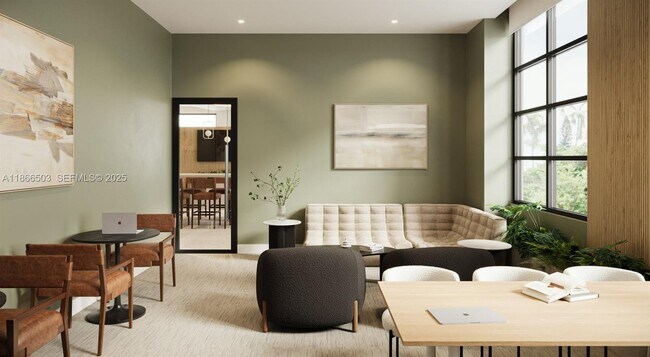 Foto del edificio - 4465 Griffin Rd