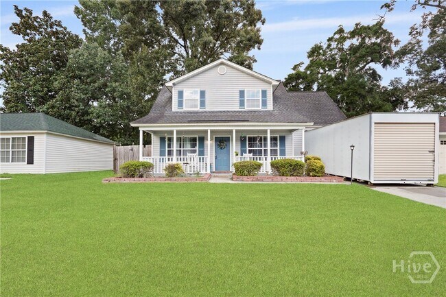 Foto del edificio - 156 Laurel Green Ct