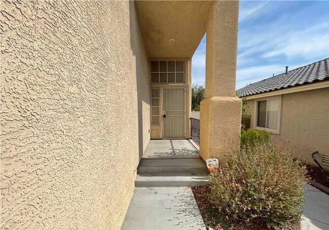 Foto del edificio - Large 5 Bed Summerlin Home