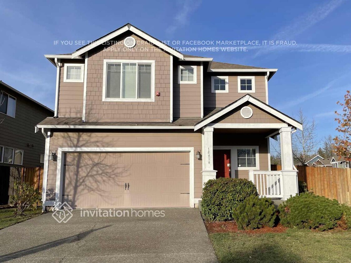 Foto principal - 18414 104th St Ct E
