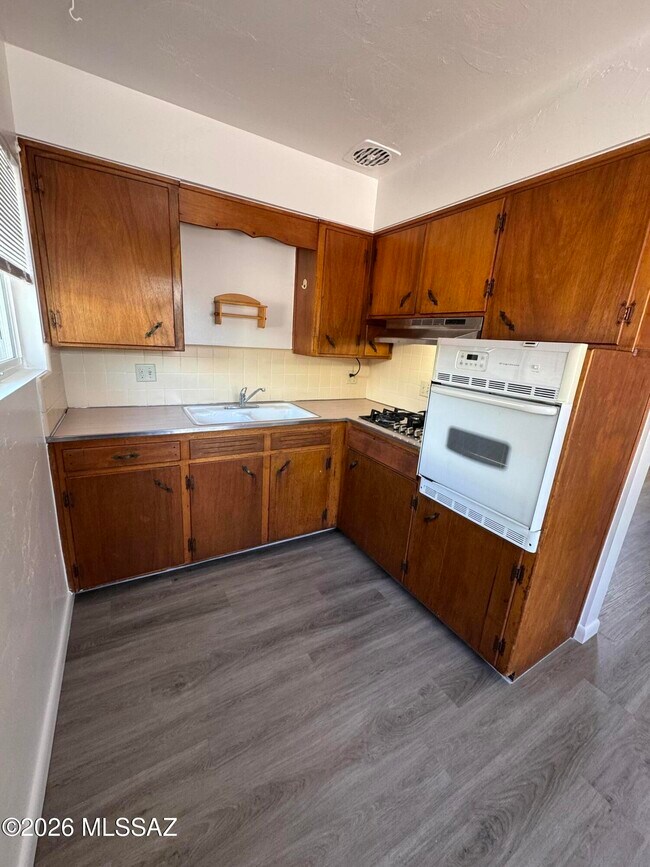 Foto del edificio - 4420 E Lee St